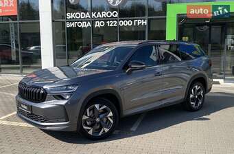 Skoda Kodiaq 2025 в Вінниця