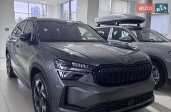 Skoda Kodiaq 2025 в Рівне