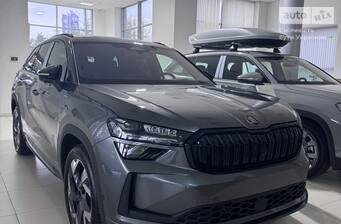 Skoda Kodiaq 2025 Sportline