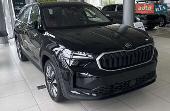 Skoda Kodiaq 2025 в Рівне