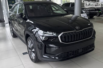Skoda Kodiaq 2025 Selection