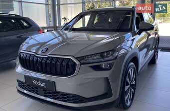 Skoda Kodiaq 2025 в Дніпро (Дніпропетровськ)
