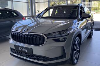 Skoda Kodiaq 2025 Selection