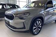 Skoda Kodiaq Selection