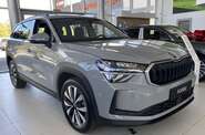 Skoda Kodiaq Selection