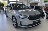 Skoda Kodiaq Selection