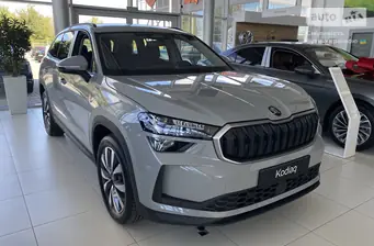 Skoda Kodiaq Selection 2.0 TDI 7-DSG (150 к.с.) 4x4 