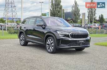 Skoda Kodiaq 2025 в Київ
