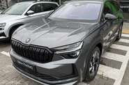 Skoda Kodiaq Sportline
