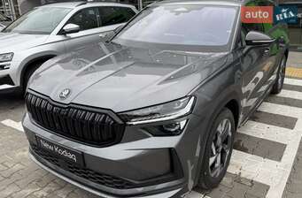 Skoda Kodiaq 2025 в Одеса