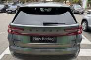 Skoda Kodiaq Sportline