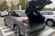 Skoda Kodiaq Sportline