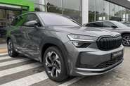 Skoda Kodiaq Sportline