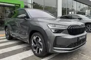 Skoda Kodiaq Sportline