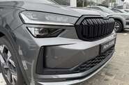 Skoda Kodiaq Sportline