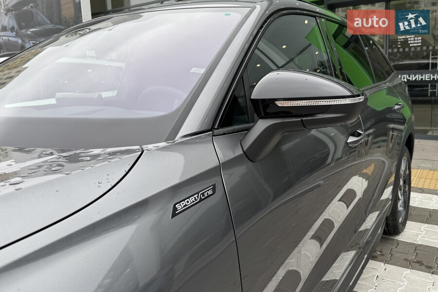 Skoda Kodiaq - фото 5