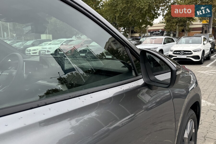 Skoda Kodiaq - фото 6