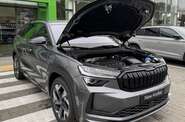 Skoda Kodiaq - фото 19