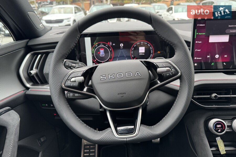 Skoda Kodiaq - фото 10