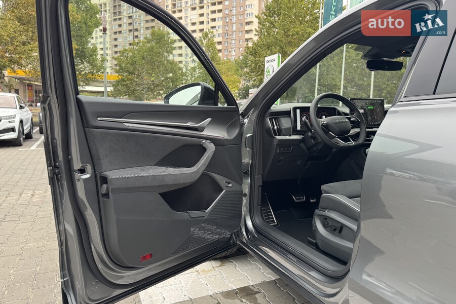 Skoda Kodiaq - фото 13
