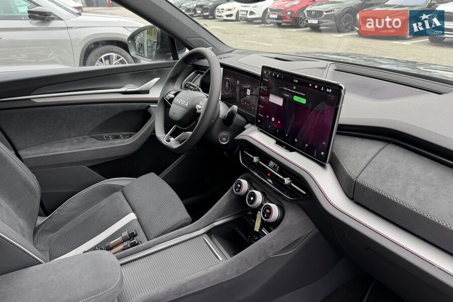 Skoda Kodiaq - фото 17