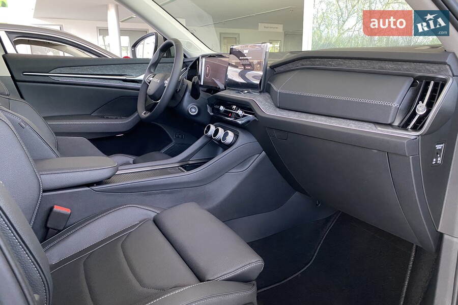 Skoda Kodiaq - фото 11