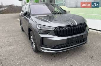 Skoda Kodiaq 2025 в Харків