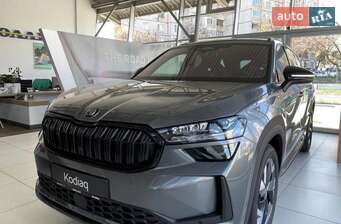 Skoda Kodiaq 2025 в Харків