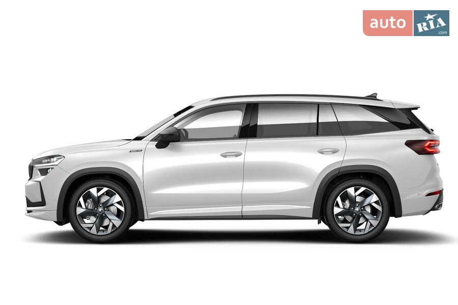 Skoda Kodiaq - фото 2