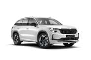 Skoda Kodiaq - фото 1