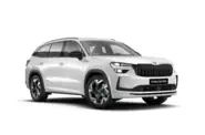 Skoda Kodiaq Sportline
