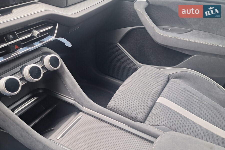 Skoda Kodiaq - фото 9