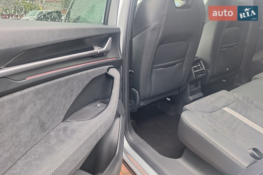 Skoda Kodiaq - фото 14