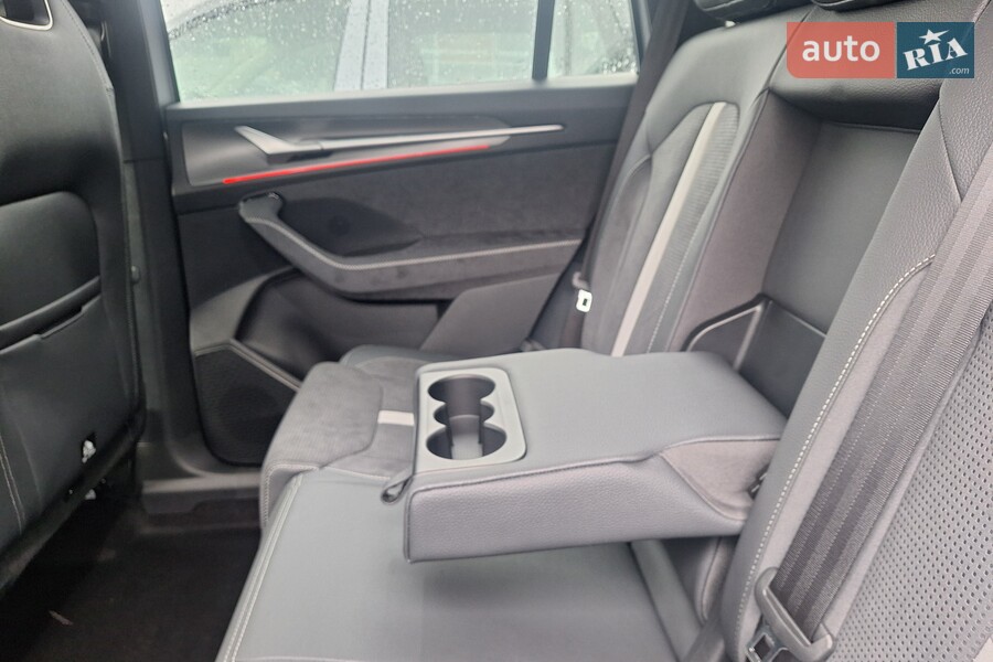 Skoda Kodiaq - фото 15