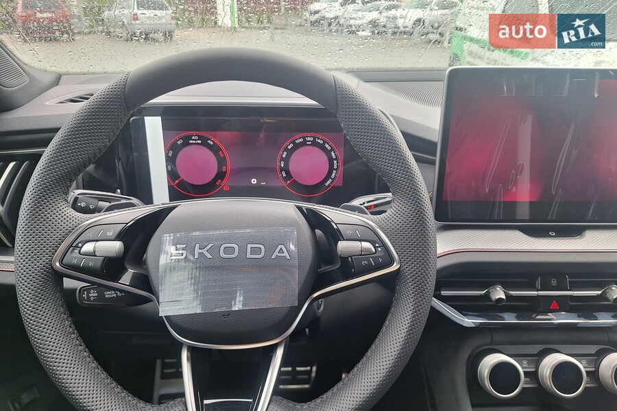 Skoda Kodiaq - фото 17