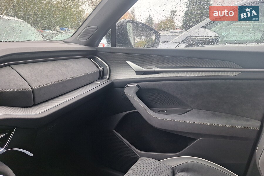 Skoda Kodiaq - фото 19