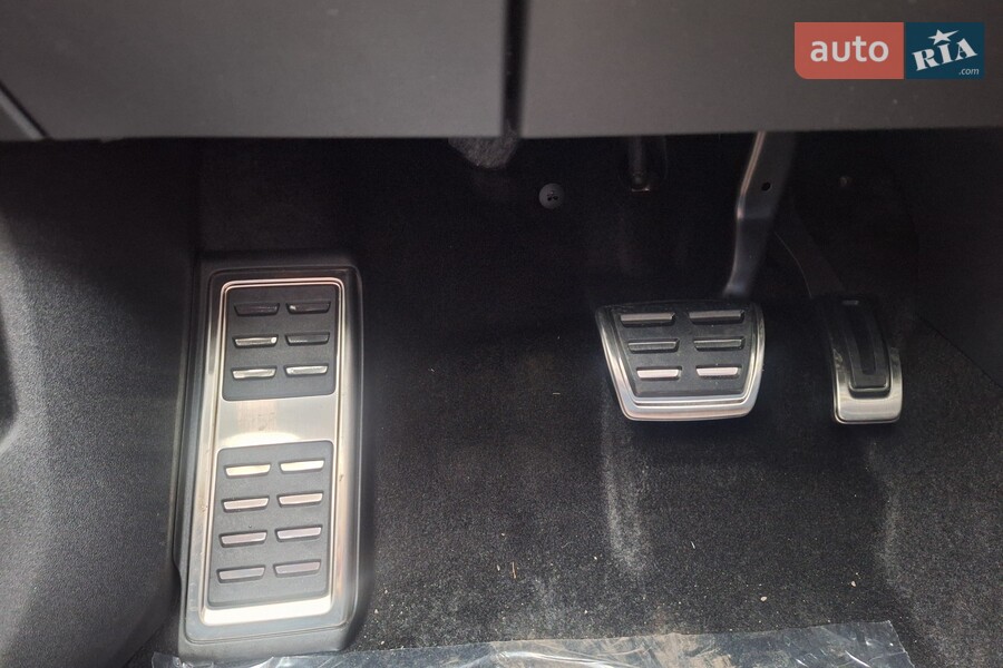 Skoda Kodiaq - фото 20