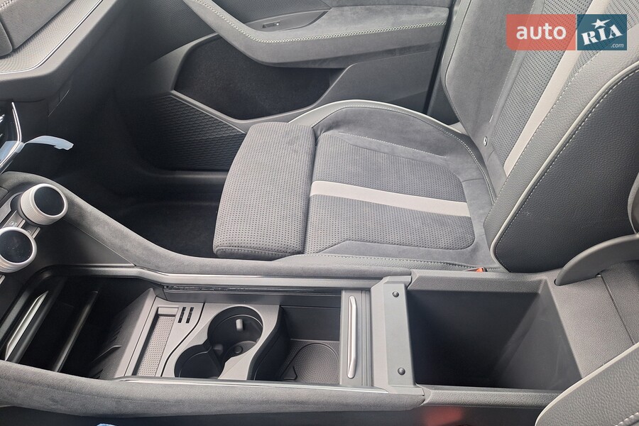 Skoda Kodiaq - фото 21