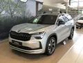 Skoda Kodiaq Skoda Kodiaq