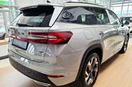 Skoda Kodiaq - фото 12
