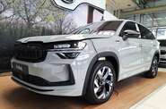 Skoda Kodiaq - фото 5