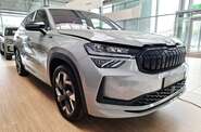 Skoda Kodiaq - фото 4