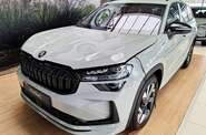 Skoda Kodiaq - фото 3