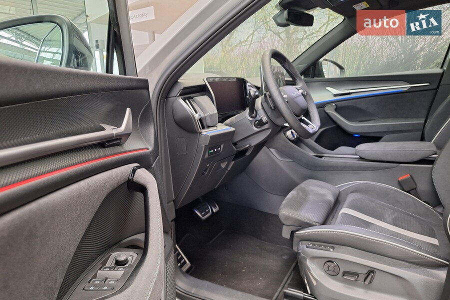 Skoda Kodiaq - фото 16