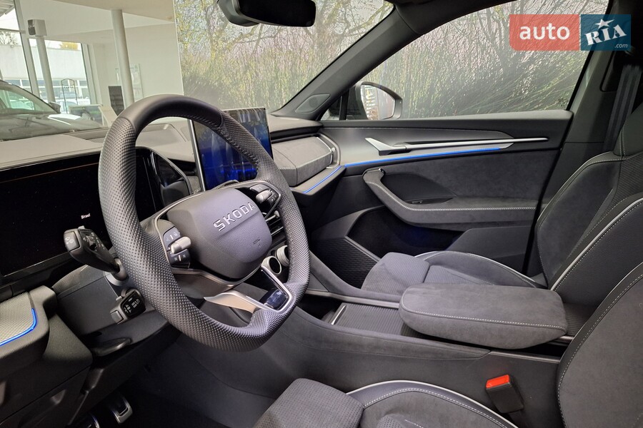 Skoda Kodiaq - фото 21