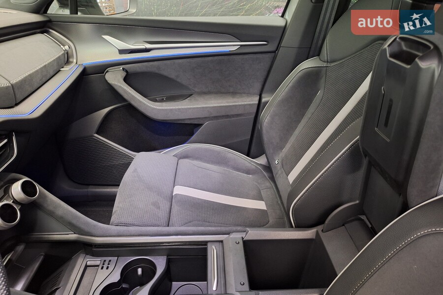 Skoda Kodiaq - фото 22
