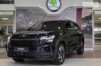 Skoda Kodiaq 2025 Sportline