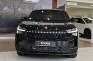 Skoda Kodiaq Skoda Kodiaq Sportline