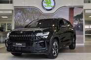 Skoda Kodiaq Skoda Kodiaq Sportline
