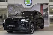 Skoda Kodiaq Skoda Kodiaq Sportline